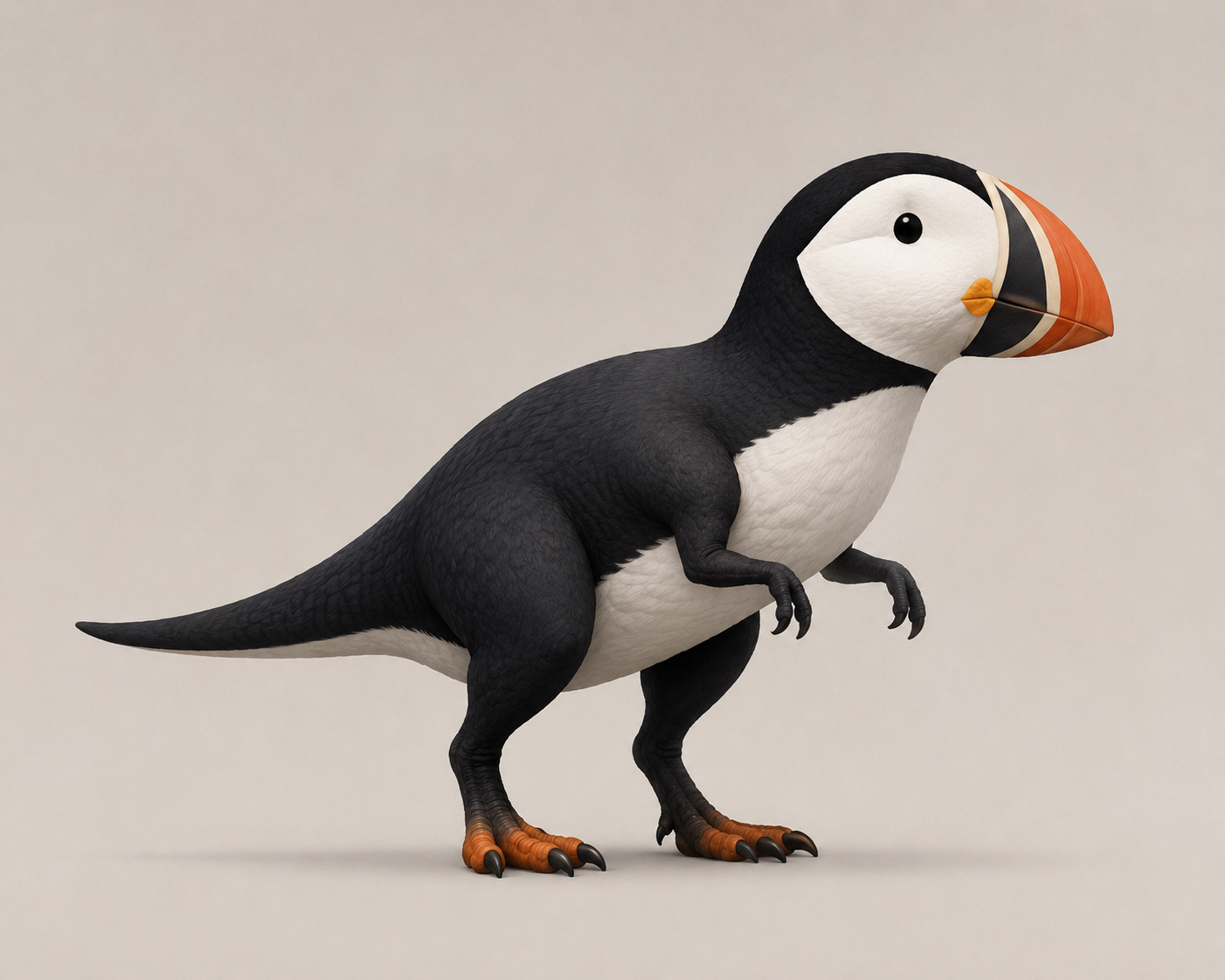 Puffin